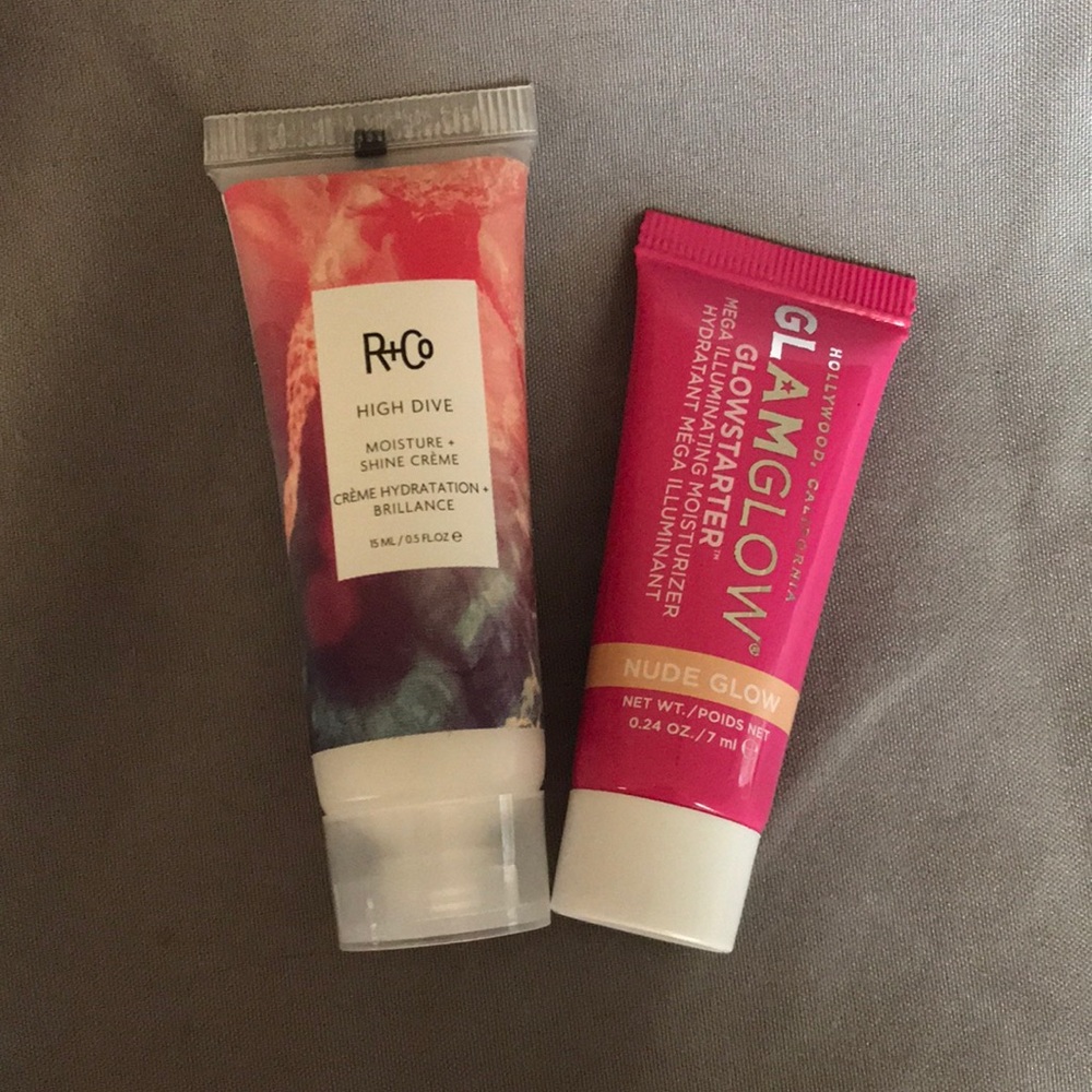 3 for $25 ✂️ face shine bundle